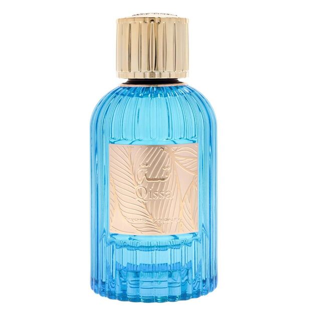 Paris Corner - Qissa Blue EDP 100 ml