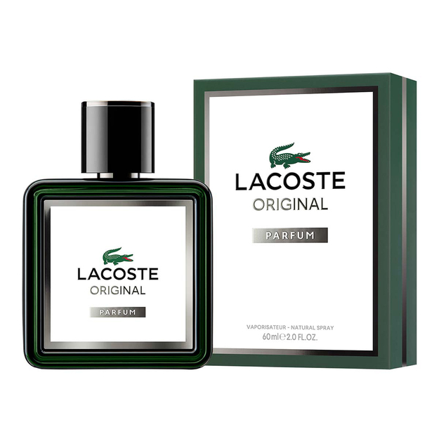 Lacoste - Original Parfum - Deeper Green - 60 ml