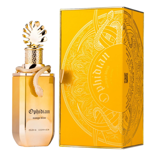Paris Corner - Ophidian Mango Bliss EDP 100 ml