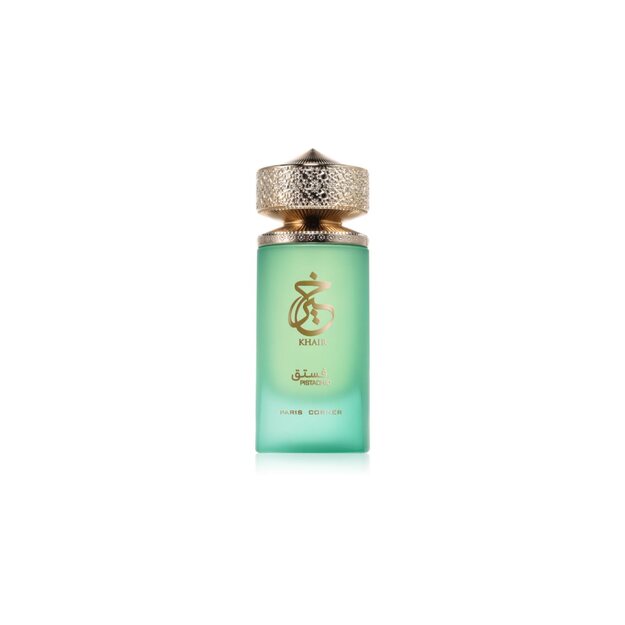 Paris Corner - Khair Pistachio EDP 100 ml