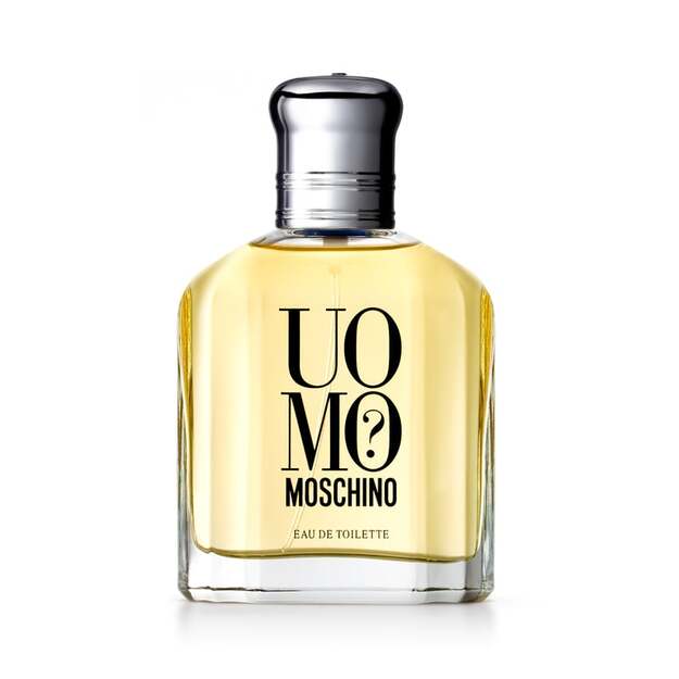 Moschino - Uomo EDT 75 ml