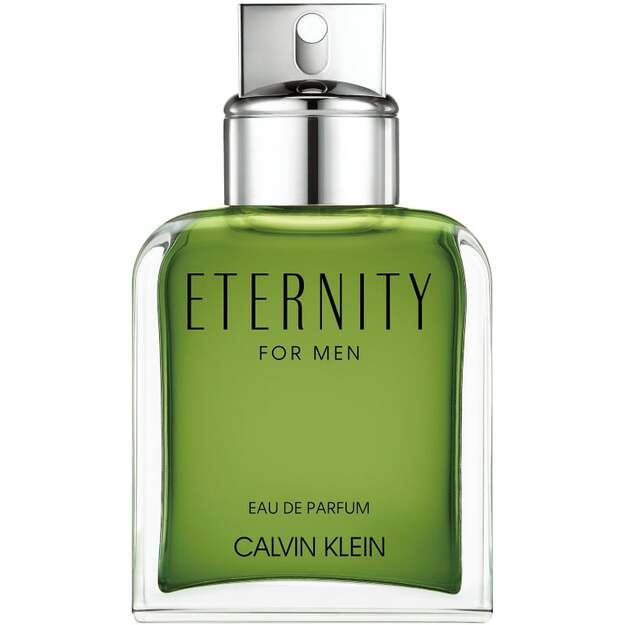 Calvin Klein - Eternity for Men EDP 200 ml (BIG SIZE)