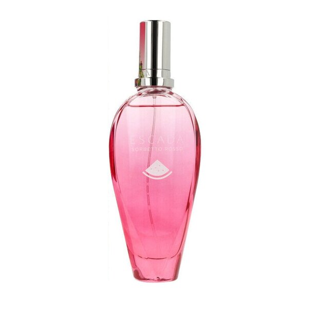 Escada - Sorbetto Rosso Limited Edition EDT 100 ml