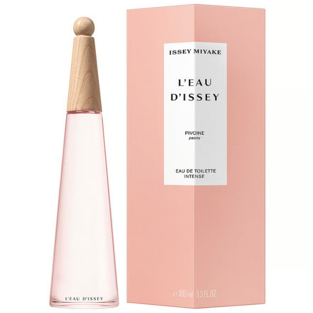 Issey Miyake - L'Eau d'Issey Pivoine Intense EDT 100 ml