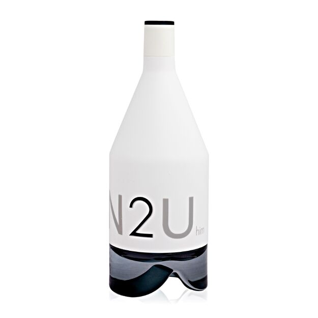 Calvin Klein - CK IN2U for Men 50 ml. EDT