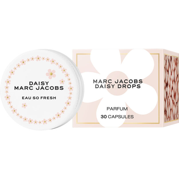 Marc Jacobs - Daisy Eau Fresh EDT 30 pcs 3.90 ml
