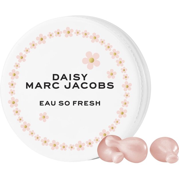 Marc Jacobs - Daisy Eau Fresh EDT 30 pcs 3.90 ml