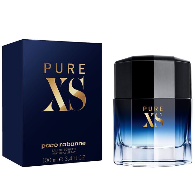 Paco Rabanne - Pure XS EDT 100 ml