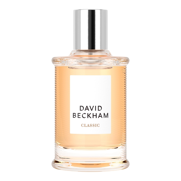 David Beckham - Classic Eau de toilette - 50 ml