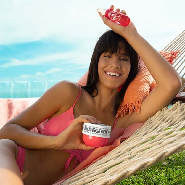 Sol de Janeiro - Cheirosa ’40 Hair & Body Fragrance Mist 240 ml