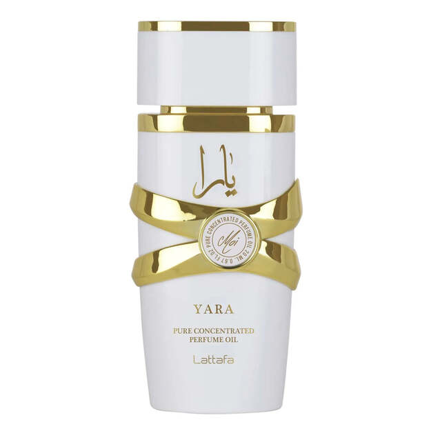 Lattafa - Yara Moi Concentrated Perfume Oil 20 ml