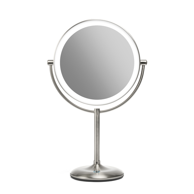 Gillian Jones - Smart Makeup Mirror - 15x Magnification