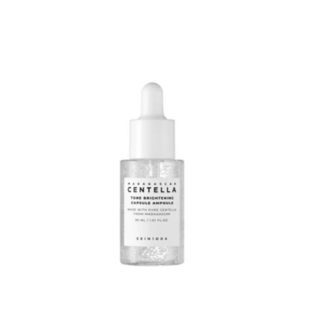 SKIN1004 - Madagascar Centella Tone Brightening Capsule Ampoule - 30 ml
