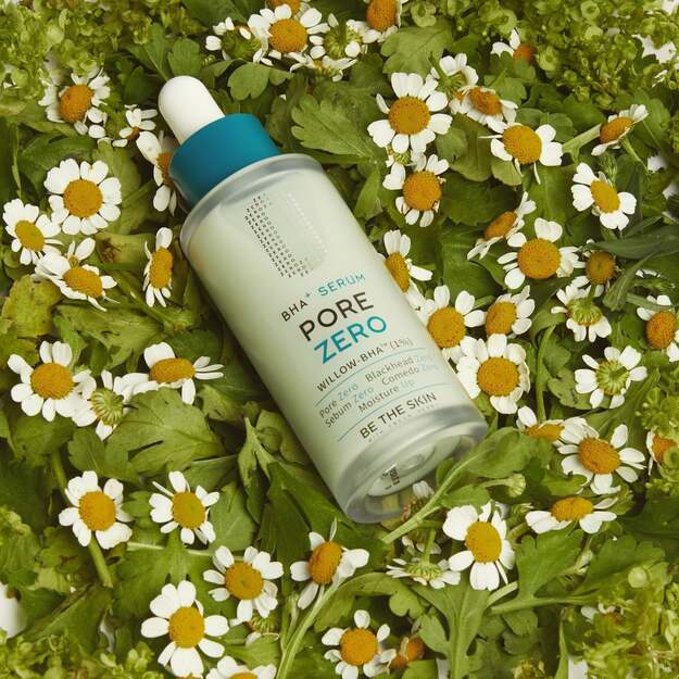Be The Skin - BHA+ Pore Zero Serum - 30 ml