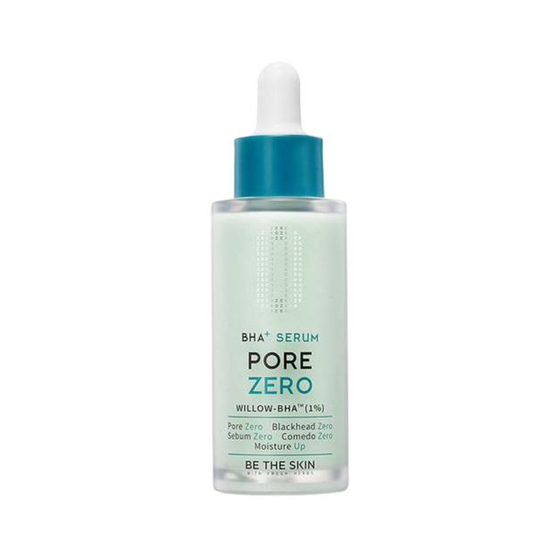 Be The Skin - BHA+ Pore Zero Serum - 30 ml