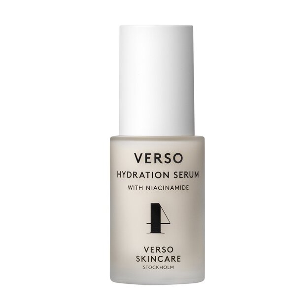 Verso - No. 4 Hydration Serum 30 ml