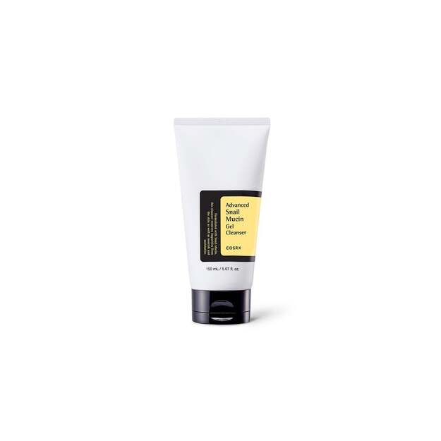 Cosrx - Advanced Snail Mucin Power Gel Cleanser 150 ml