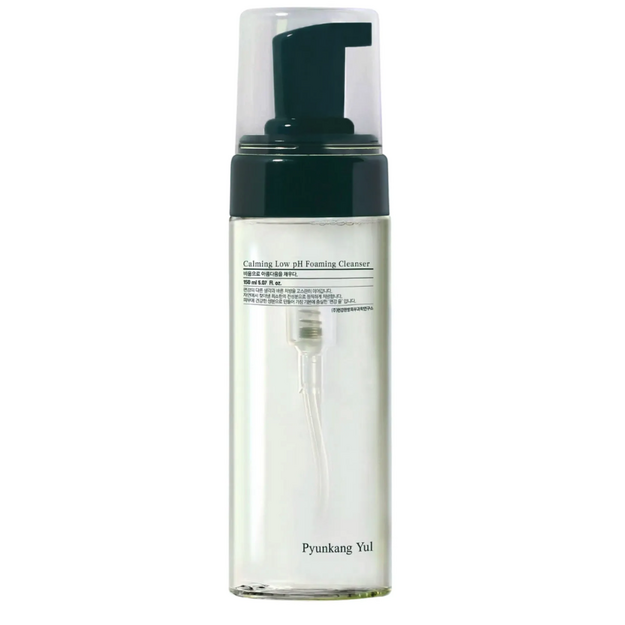 Pyunkang Yul - Calming Low pH Foaming Cleanser 150 ml
