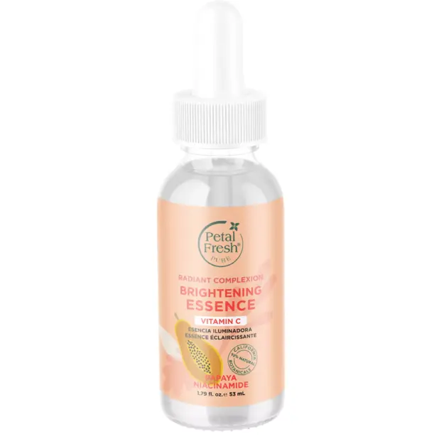 Petal Fresh - Pure Radiant Complexion Brightening Essence