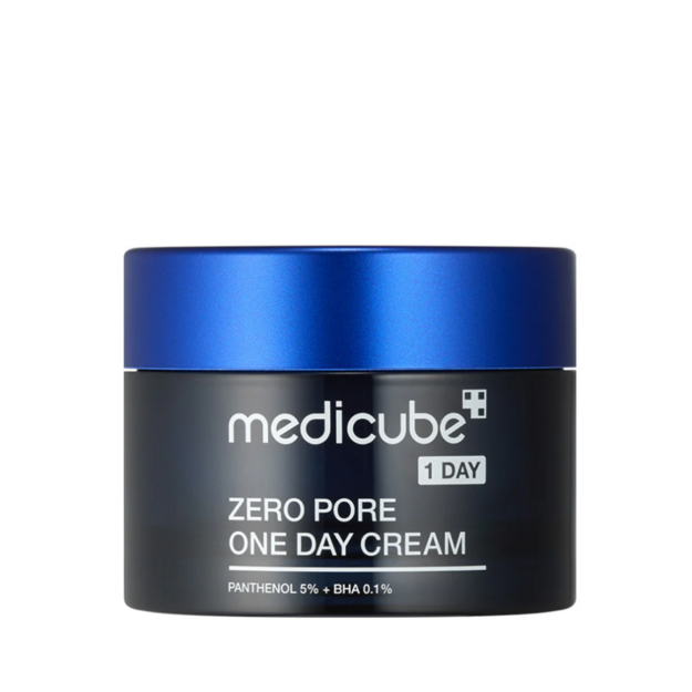 Medicube - Zero Pore One Day Cream - 50 ml