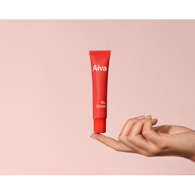 AIVA - The Cream - 40 ml.