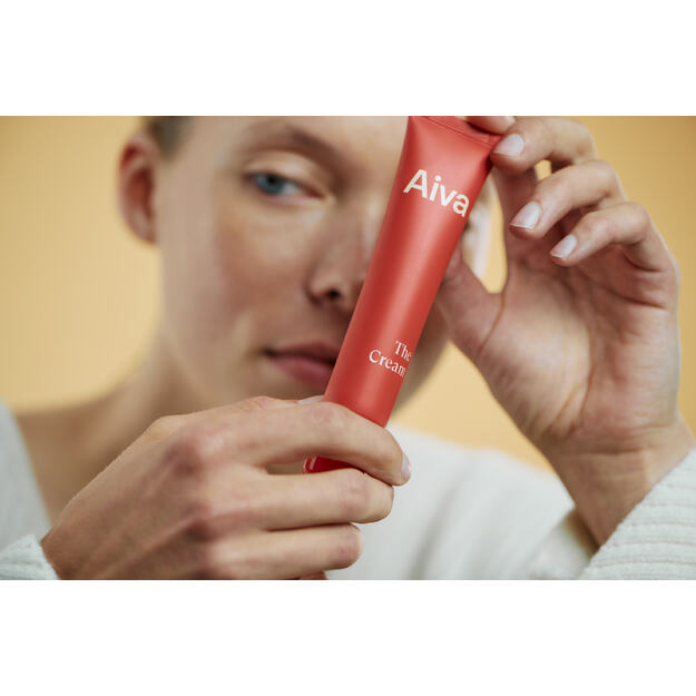 AIVA - The Cream - 40 ml.