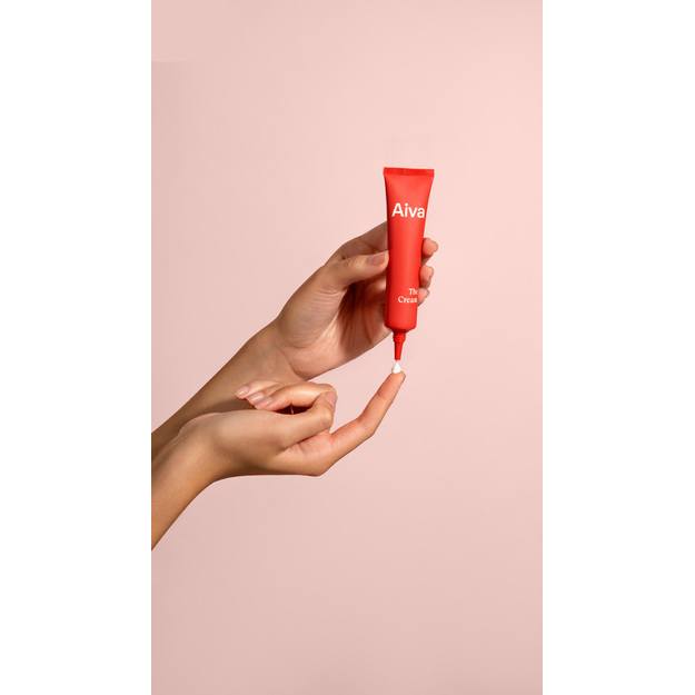 AIVA - The Cream - 40 ml.