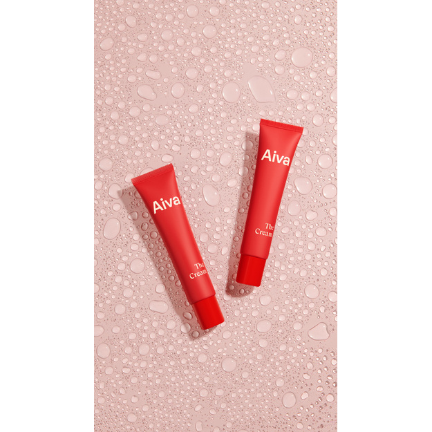 AIVA - The Cream - 40 ml.