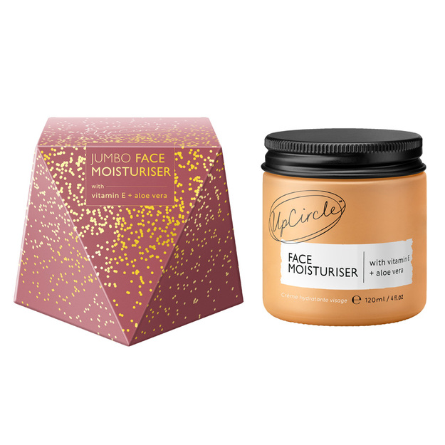 UpCircle - Jumbo Face Moisturiser 120 ml