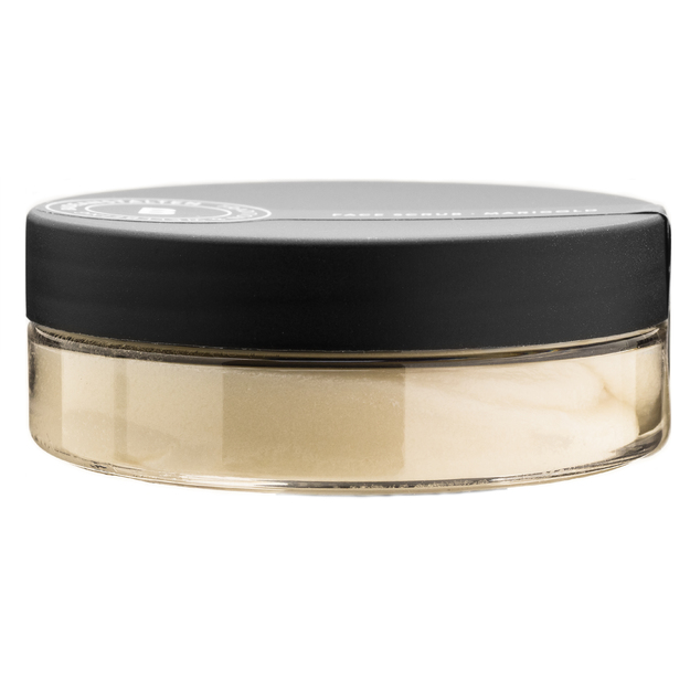 Badeanstalten - Face Scrub - Marigold - 45 ml