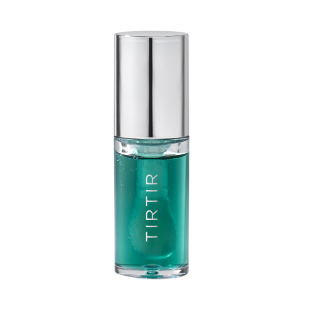 TirTir - My Glow Lip Oil - Mint - 30 g