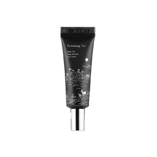 Pyunkang Yul - Black Tea Time Reverse Eye Cream 9 ml.