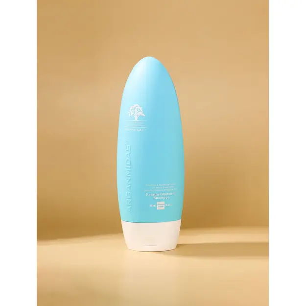 Arganmidas - Keratin Treatment Shampoo - 450ml
