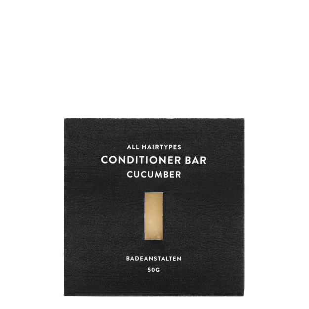 Badeanstalten - Conditioner Bar - 50g