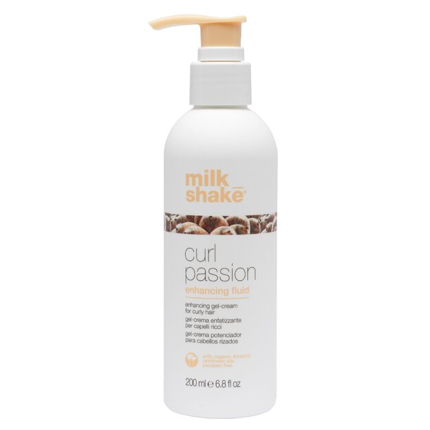 milk_shake - Curl Passion Enhancing Fluid 200 ml