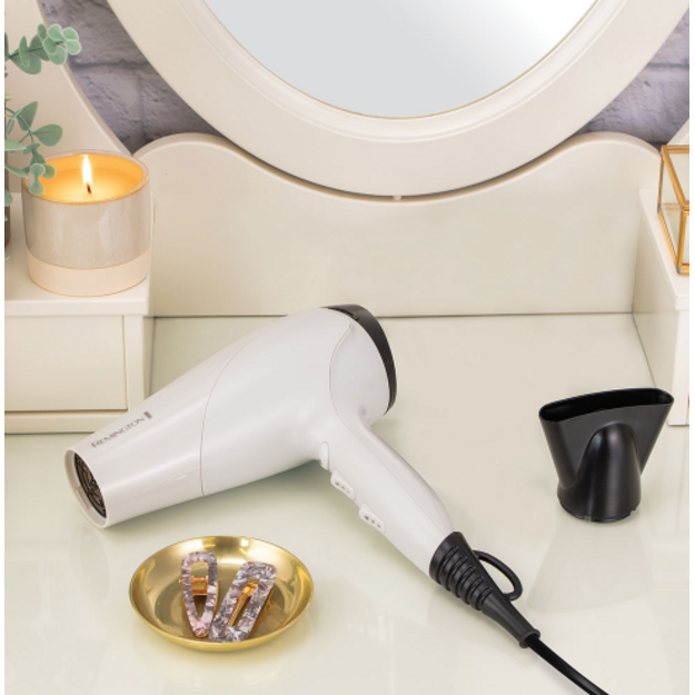 Remington - Ionic Dry 2200 - Hairdryer D3194