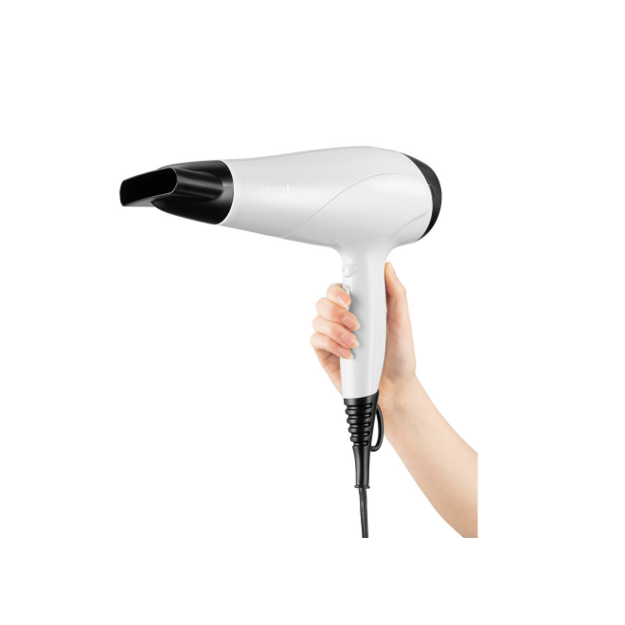 Remington - Ionic Dry 2200 - Hairdryer D3194