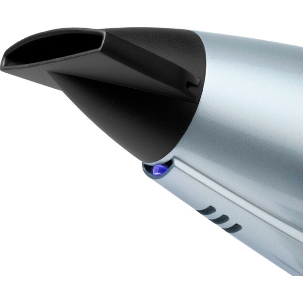 Babyliss - Hydro Fusion Hairdryer