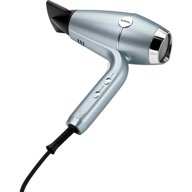 Babyliss - Hydro Fusion Hairdryer