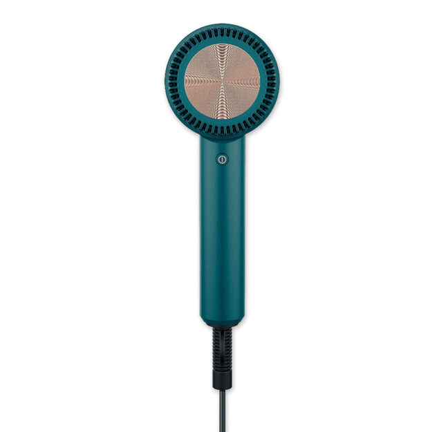 Beurer - HC 35 Compact Ocean Hairdryer - 3 Years Warranty