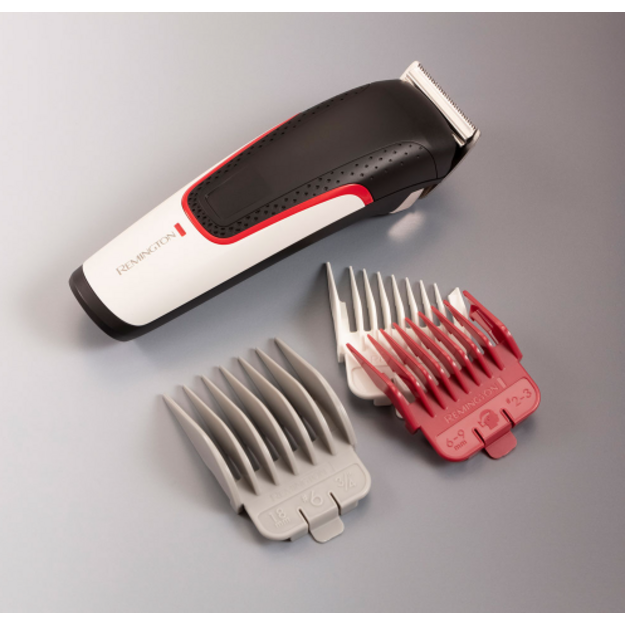 Remington - Easy Fade Hair Clipper