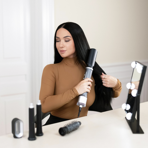 GLAM By Irina - Airstyler 5-i-1