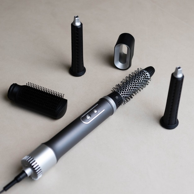 GLAM By Irina - Airstyler 5-i-1