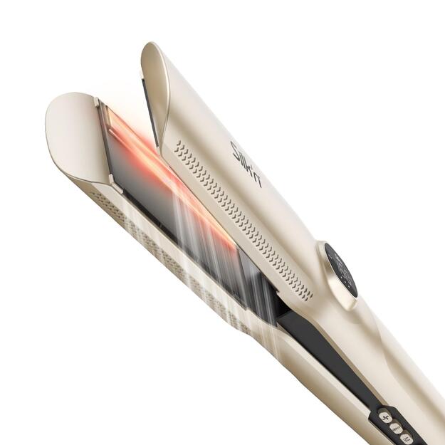 Silk'n - SilkyAir Trinity 3-in-1 Straightener