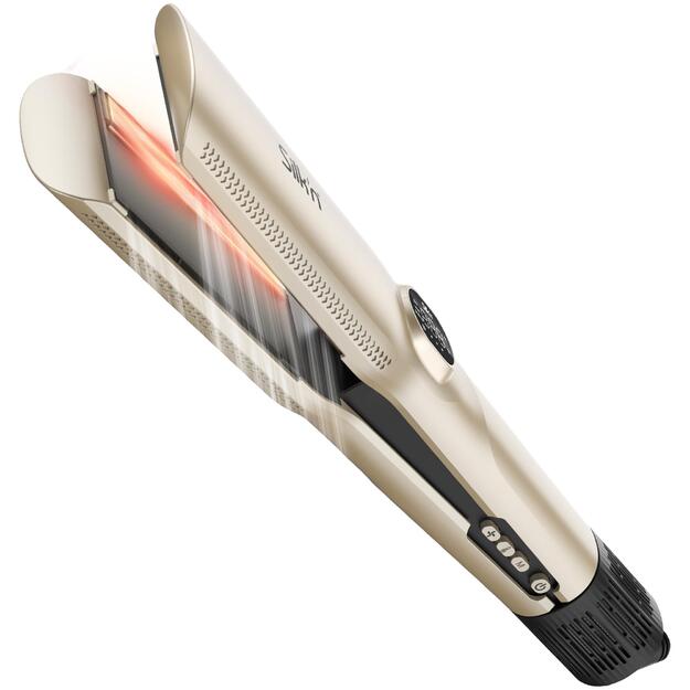 Silk'n - SilkyAir Trinity 3-in-1 Straightener