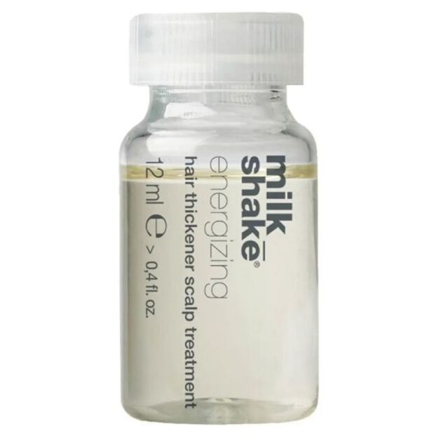 Milk_Shake - Energizing Treatment - 4 x 12ml