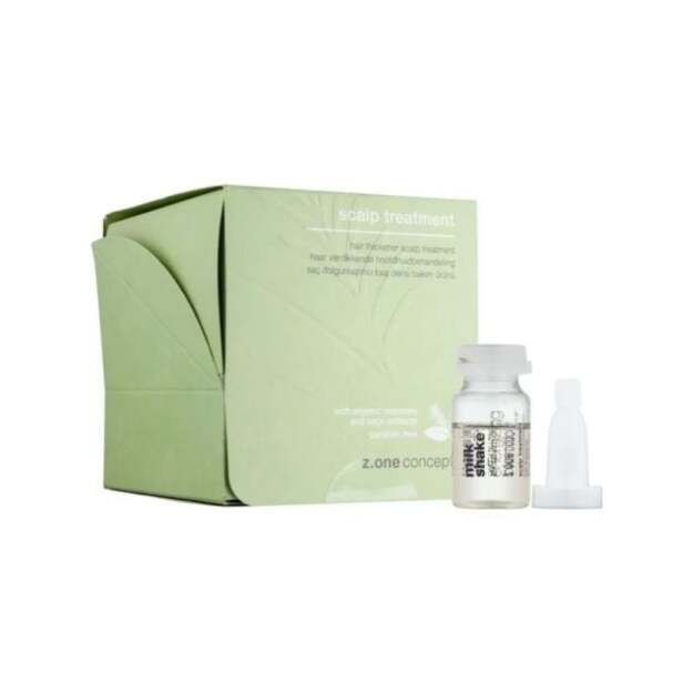 Milk_Shake - Energizing Treatment - 4 x 12ml