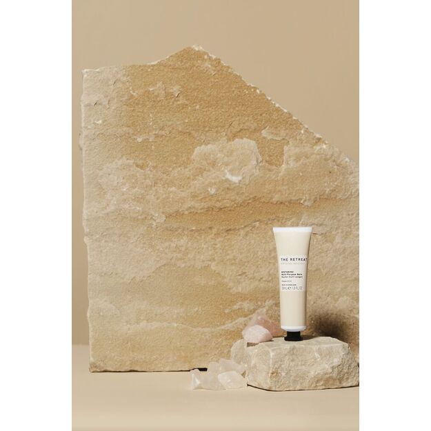 The Retreat - Restoring Multi-Purpose Balm - 30 ml.