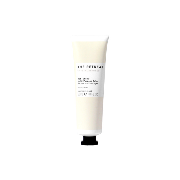 The Retreat - Restoring Multi-Purpose Balm - 30 ml.