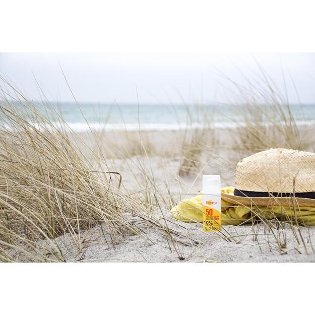 Derma - Face Sun Lotion SPF 50 50 ml